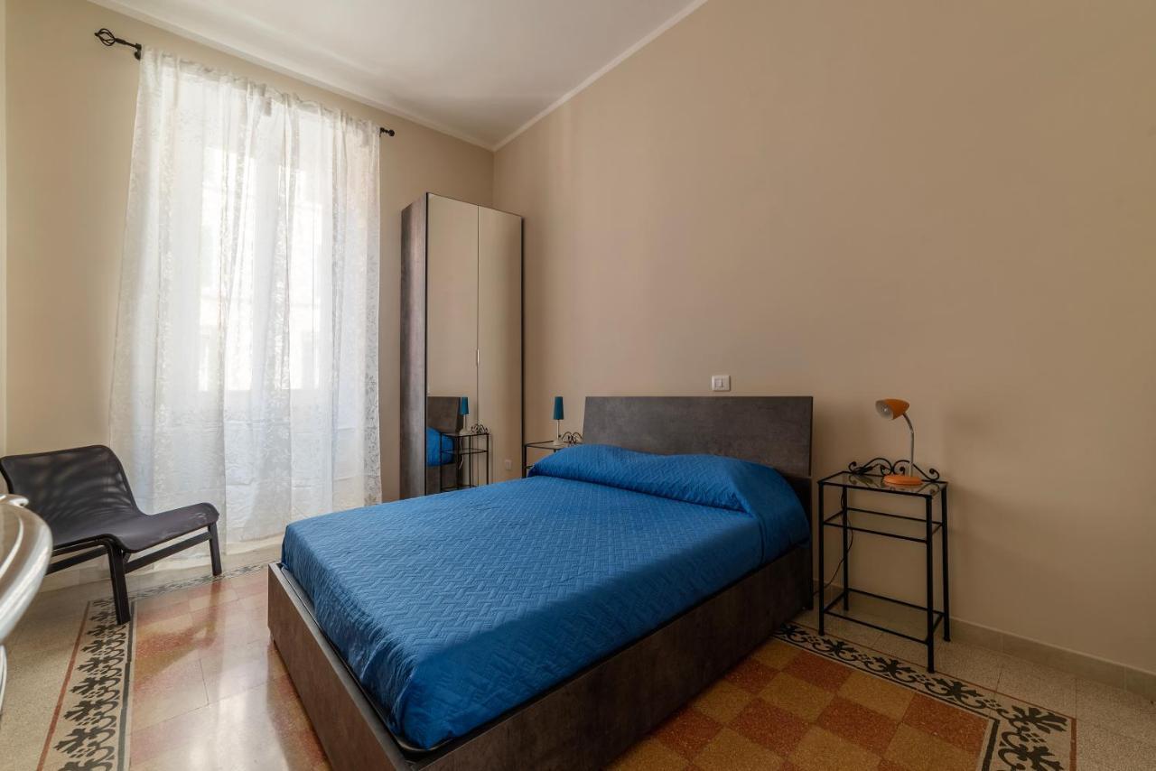 Functional Apartment - Piazza Re Di Roma Exteriér fotografie