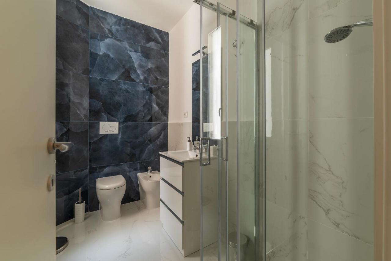 Functional Apartment - Piazza Re Di Roma Exteriér fotografie
