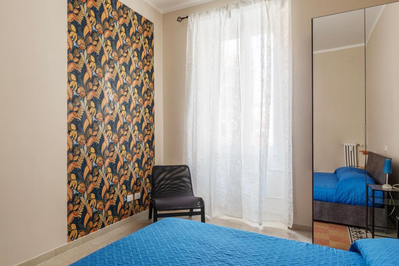 Functional Apartment - Piazza Re Di Roma Exteriér fotografie