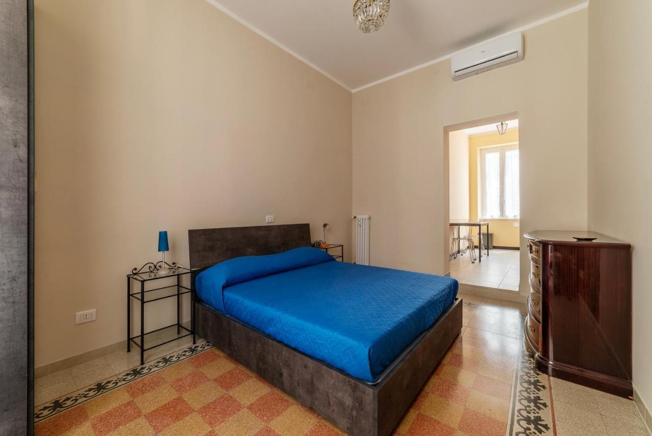 Functional Apartment - Piazza Re Di Roma Exteriér fotografie