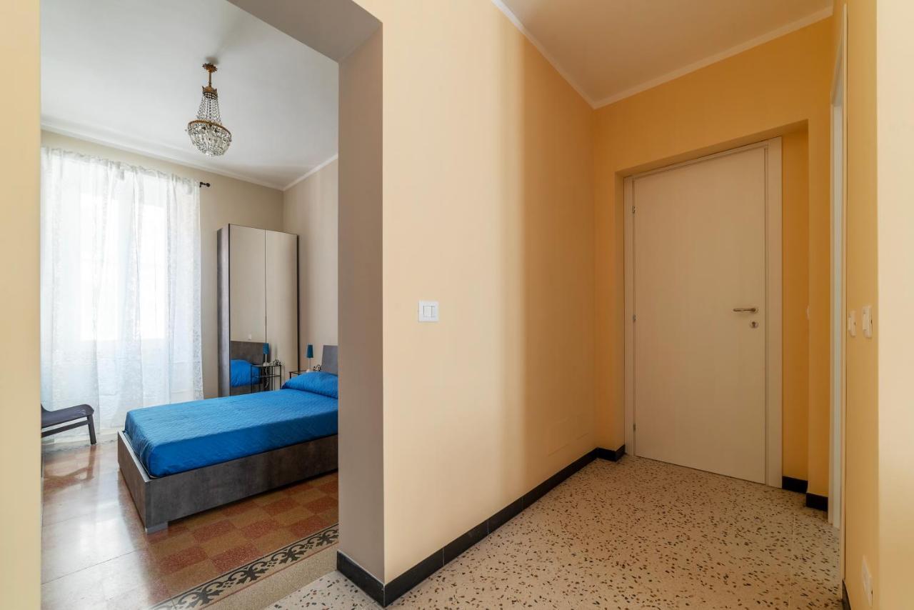 Functional Apartment - Piazza Re Di Roma Exteriér fotografie
