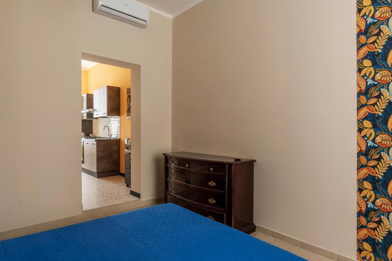 Functional Apartment - Piazza Re Di Roma Exteriér fotografie