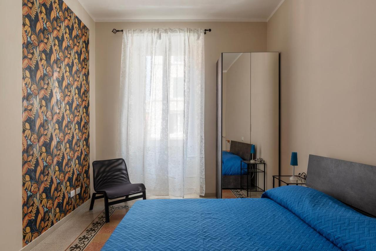 Functional Apartment - Piazza Re Di Roma Exteriér fotografie