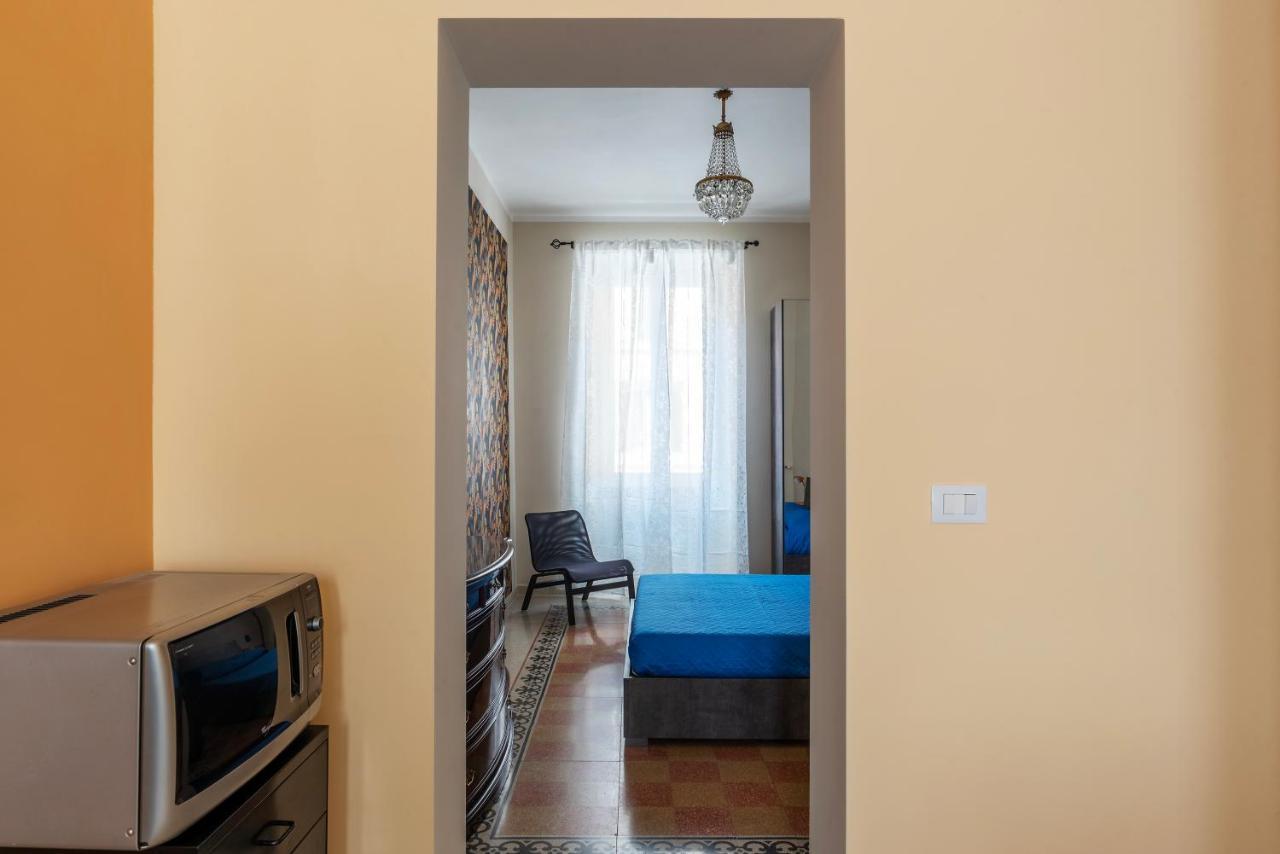 Functional Apartment - Piazza Re Di Roma Exteriér fotografie