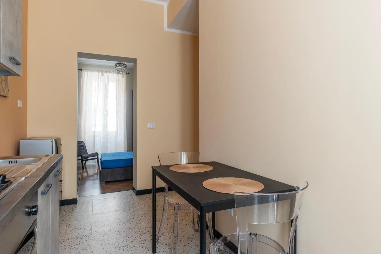 Functional Apartment - Piazza Re Di Roma Exteriér fotografie