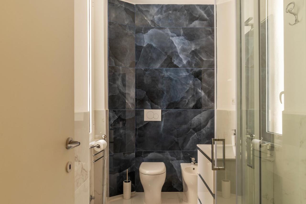 Functional Apartment - Piazza Re Di Roma Exteriér fotografie