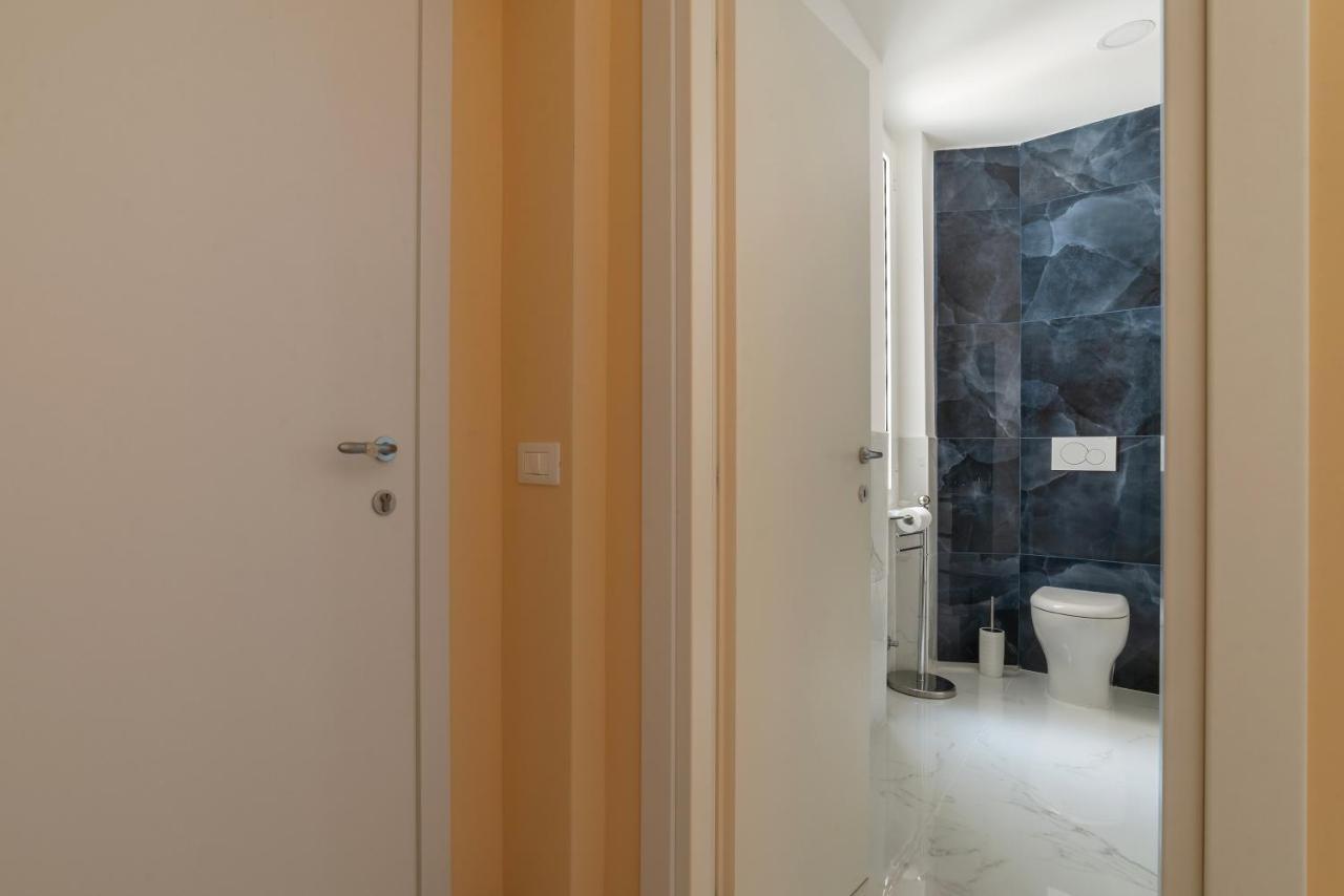Functional Apartment - Piazza Re Di Roma Exteriér fotografie