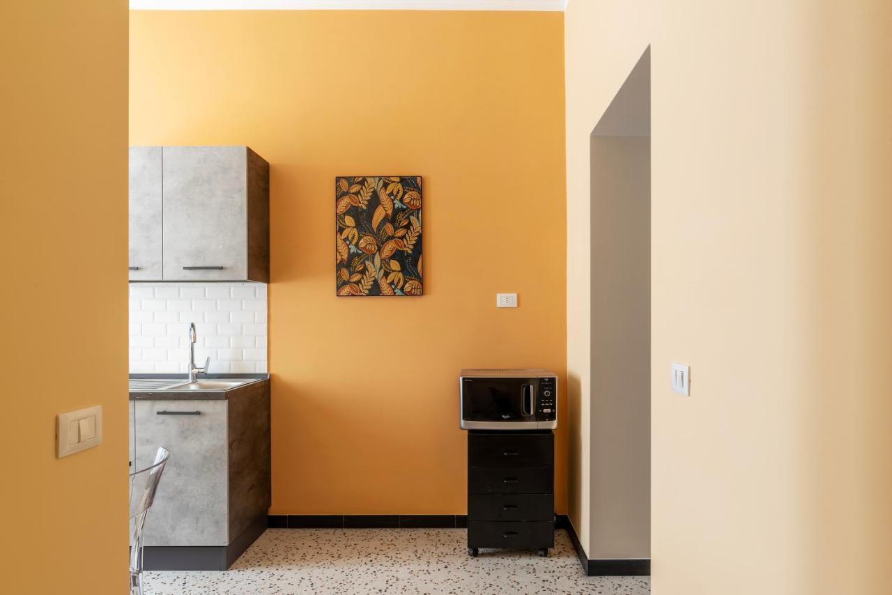 Functional Apartment - Piazza Re Di Roma Exteriér fotografie