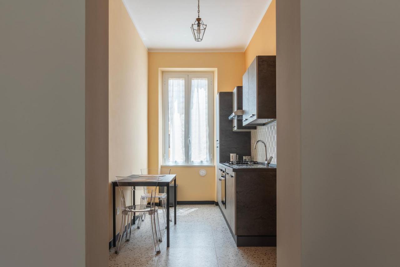 Functional Apartment - Piazza Re Di Roma Exteriér fotografie