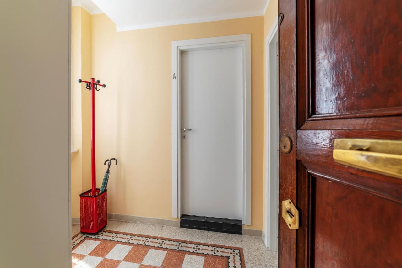 Functional Apartment - Piazza Re Di Roma Exteriér fotografie