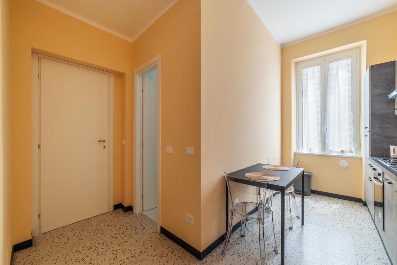 Functional Apartment - Piazza Re Di Roma Exteriér fotografie